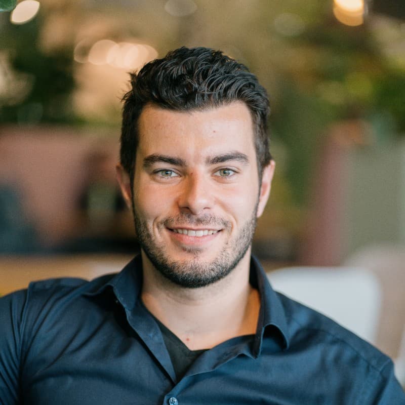 Rick van Melis
