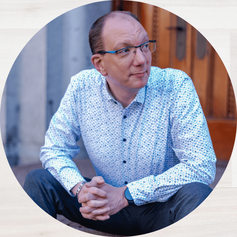 Edwin Ietswaard profile picture