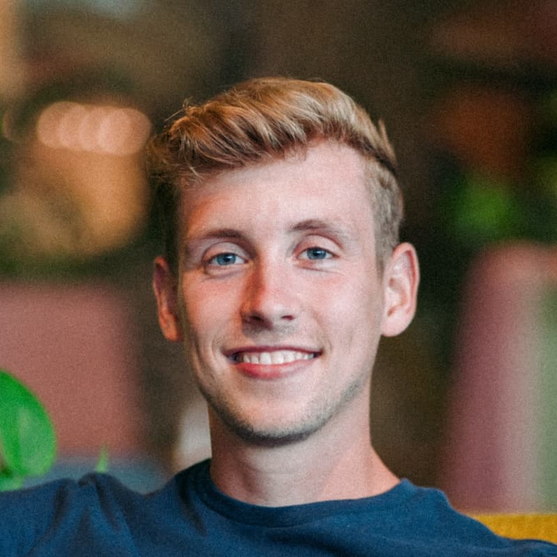 Jasper Verbeet