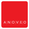 Logo van A|N|O|V|E|O