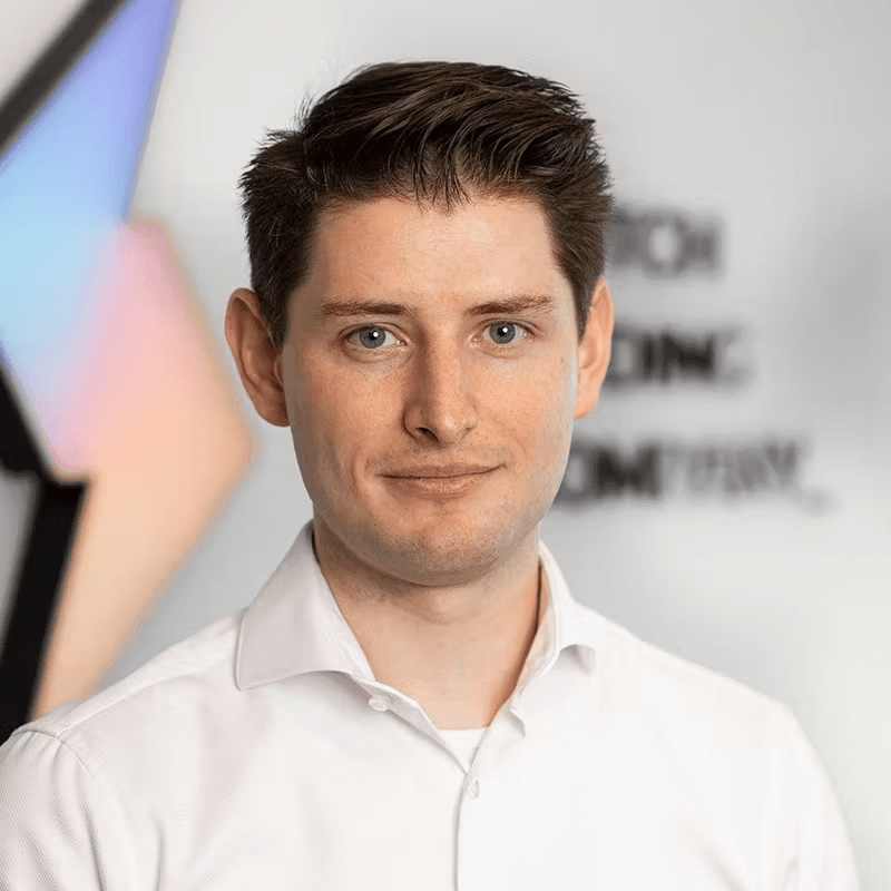 Profile photo of Glenn Bergmans