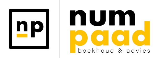 Logo van Numpaad