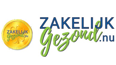 Zakelijk Gezond logo