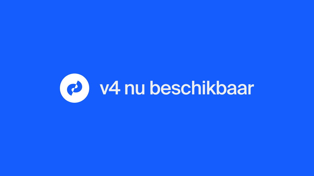 Easybooker AI v4 nu beschikbaar als beta